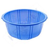 KENPOLY Bamboo Blue Tray