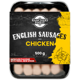 Ranchers Finest Chicken Chilli Sausages, 500g