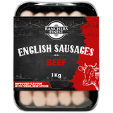 Ranchers Finest Beef Chilli Sausages, 500g