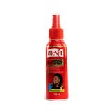 MOVIT Black Hair Shampoo, 10x25ml Pack