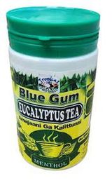 Blue Gum Eucalyptus Menthol Tea, 2L