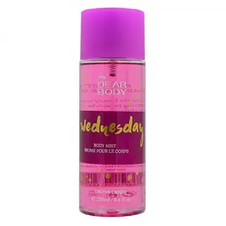 DEAR BODY My Dear Body Mist, 250ml