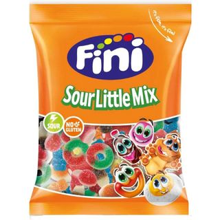 Fini Gommes Little Mix Fizz 90g