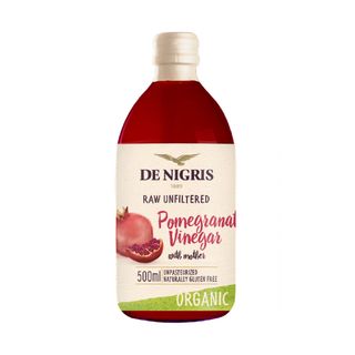 De Negris Vinaigre de Cidre de Pomme Bio 500ml