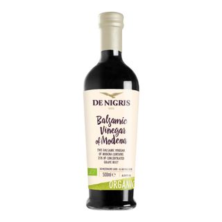 Vinaigre balsamique de modena biologique - DE NIGRIS