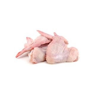 Ailes de Poulet 500G