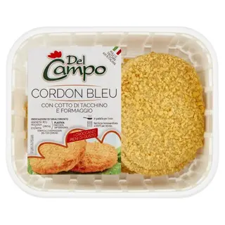 Cordon Bleu Delcampo Gr.500