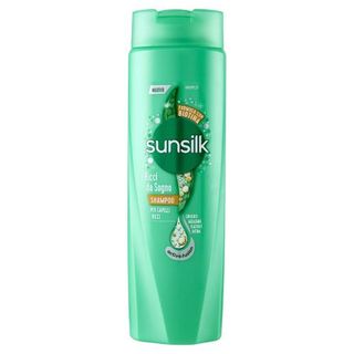 Shampoo/Balsamo Sunsilk - Shampoo ricci 250ml