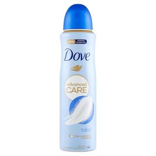 Dove Deo Advanced Spray Talco 150ml - 000274560