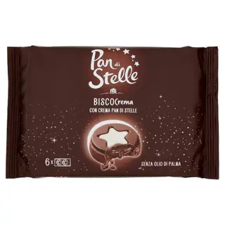 BACI PERUGINA 87,5GR 7PZ TUBO