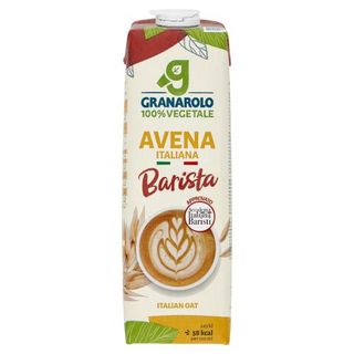 Վարսակի ըմպելիք Գռանառոլո բարիստա 1լ