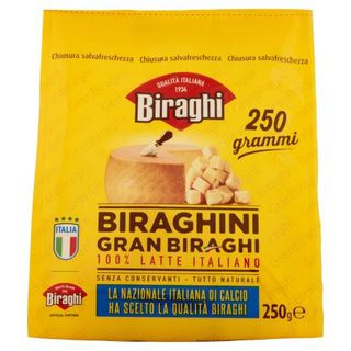 Biraghi Biraghini Gran Biraghi 250 G