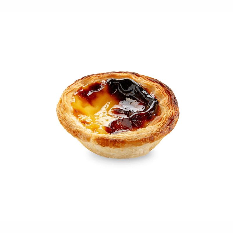 Pastel de Nata 1un