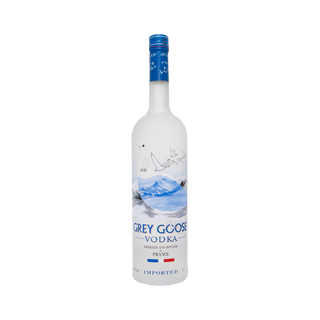Vodka "Grey Goose" 1l