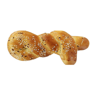 Բուլկի քունջութով «Sas Sweet»