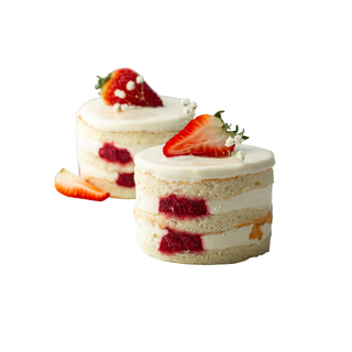 Թխվածք «SAS Sweet Վիկտորիա ելակով»