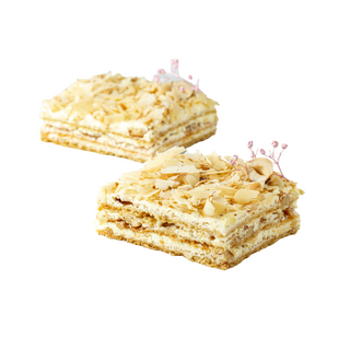 Թխվածք «SAS Sweet Հյուսիսային արջուկ»