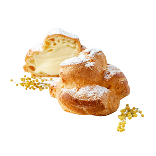 Թխվածք «SAS Sweet Էկլեր»