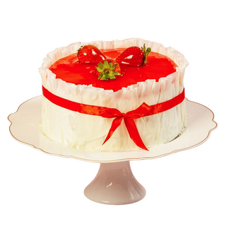 Տորթ «SAS Sweet Բանան-ելակ»