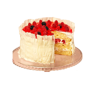 Տորթ «SAS Sweet Արքայախնձոր-ազնվամորի»