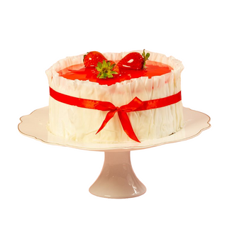 Տորթ «SAS Sweet Բանան-ելակ»