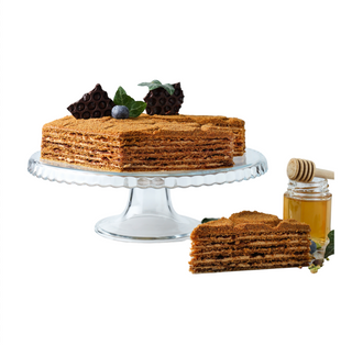 Տորթ «SAS Sweet Ֆիորա»