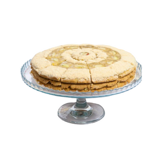 Պիրոգ «SAS Sweet Կիտրոնի-խնձորի»