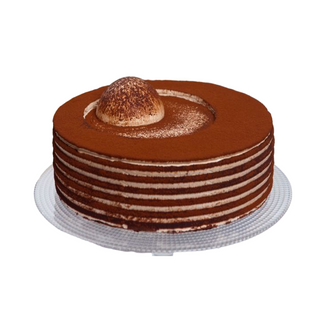 Տորթ «SAS Sweet Կակաո»