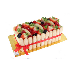 Տորթ «SAS Sweet Ֆիոնա»