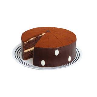 Տորթ «Sas Sweet Մոկկա»