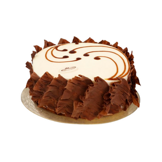 Տորթ «SAS Sweet Դոննա»