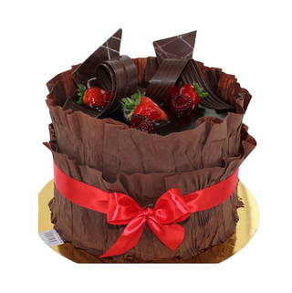 Տորթ «SAS Sweet Կարոլինա»