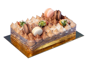 Տորթ «SAS Sweet Ժակլին»