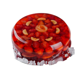 Տորթ դոնդողով «SAS Sweet»