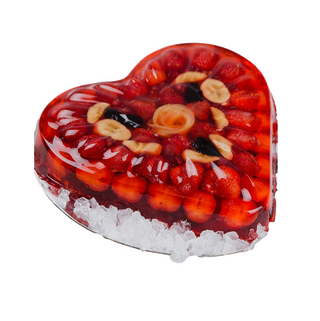 Տորթ դոնդողով «SAS Sweet»