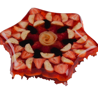 Տորթ դոնդողով «SAS Sweet»