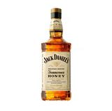 Whisky "Jack Daniel's Tennessee Honey"1l