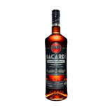Rum "Bacardi Black Carta Negra" 1l