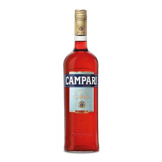 Aperitif "Campari Bitter" 0.7l