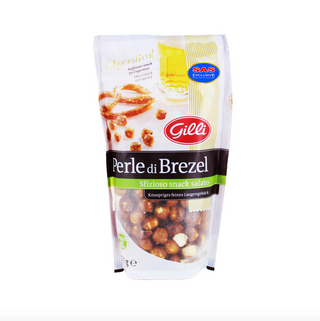 Gilli Perle Di Brezel Gr100
