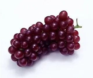 Fresh Grapes, Loose