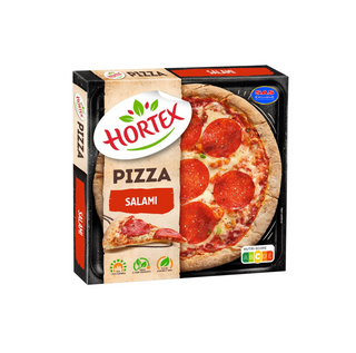 Hortex Pizza Salami 330g
