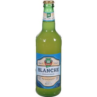 Пиво Микулинецьке 0,5 л Бланш