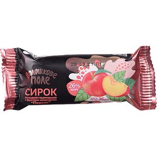 Волошкове Поле Peach Jam Сирок, 36g