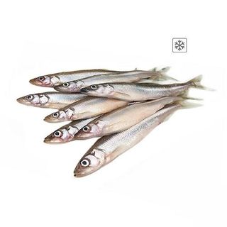 Риба Мойва с/м ваг.