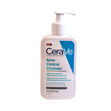 CeraVe Acne Control Cleanser, 236ml