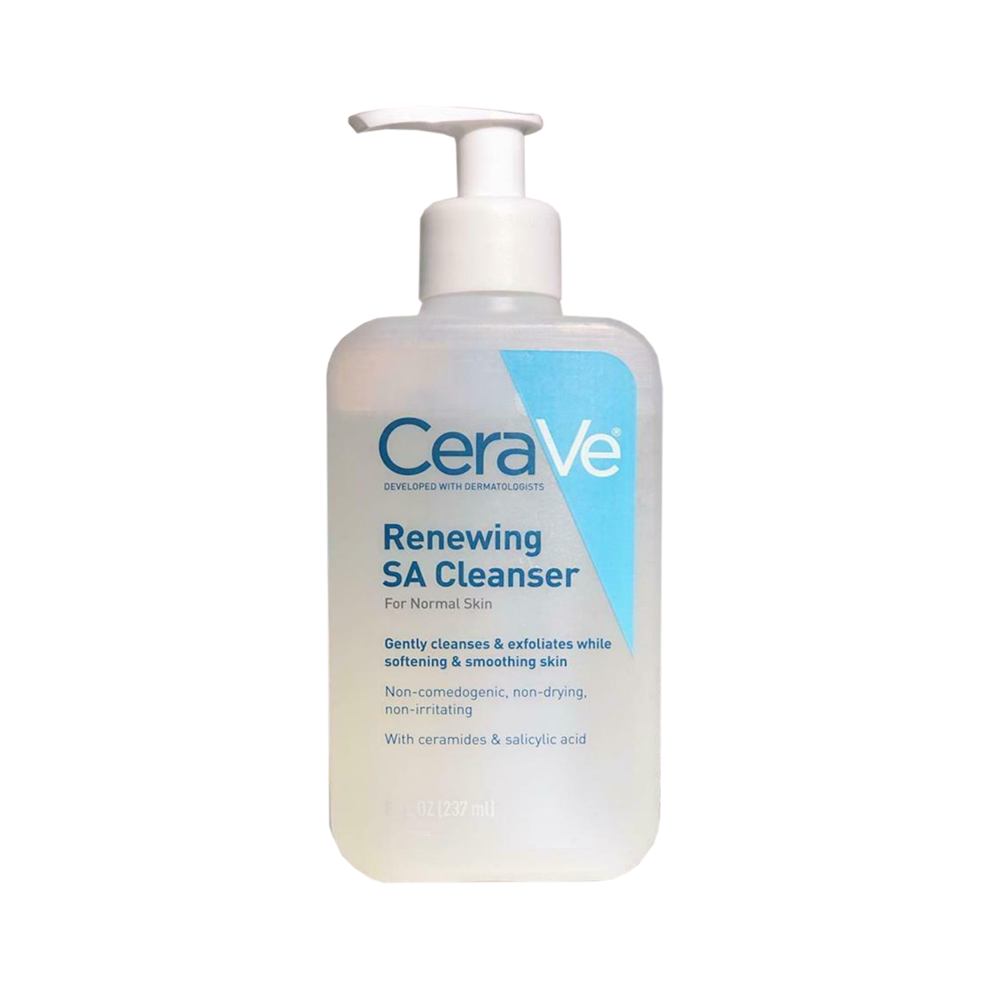 CERAVE RENEWING SA CLEANSER 237ML