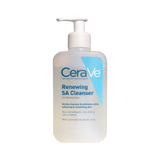 CeraVe Renewing SA Cleanser for Normal Skin, 237ml