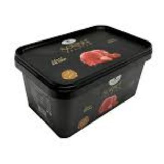 Pingouin Premium Glace Sorbet Fraise 1L