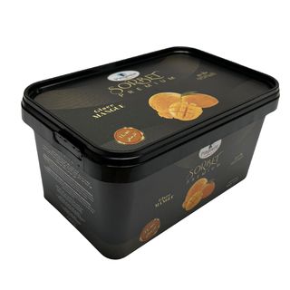 Pingouin Premium Glace Sorbet Mangue 1L